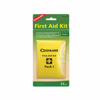 کیف کمکهای اولیه coghlans Pack I کانادا