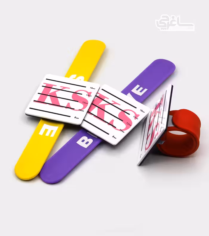 آی پد مچی مژه KS