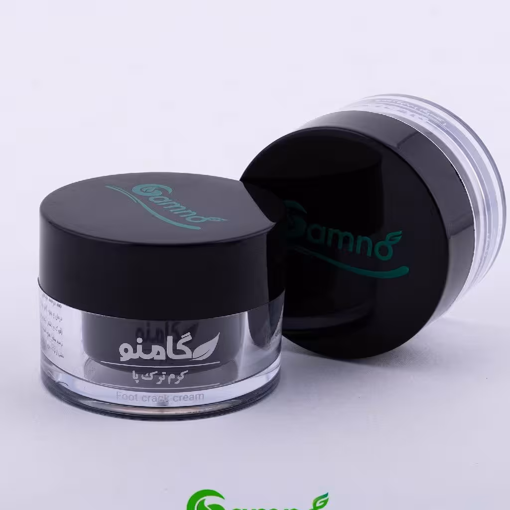 کرم ترک پا