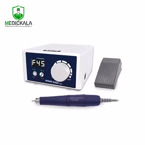 مشخصات، قیمت و خرید میکرو موتور لابراتواری رنه Renhe مدل 505D