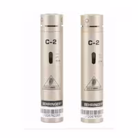 میکروفن ساز بهرینگر مدل Behringer C-2