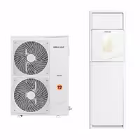 کولر گازی ایستاده 36000 دور ثابت جنرال گلد مدل GG-MF36000D NORD T3