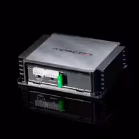 Mosconi Pico 4 آمپلی فایر ماسکونی پیکو 4