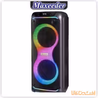 اسپیکر مکسیدر مدل CN 10E41 (شارژی _ برقی)