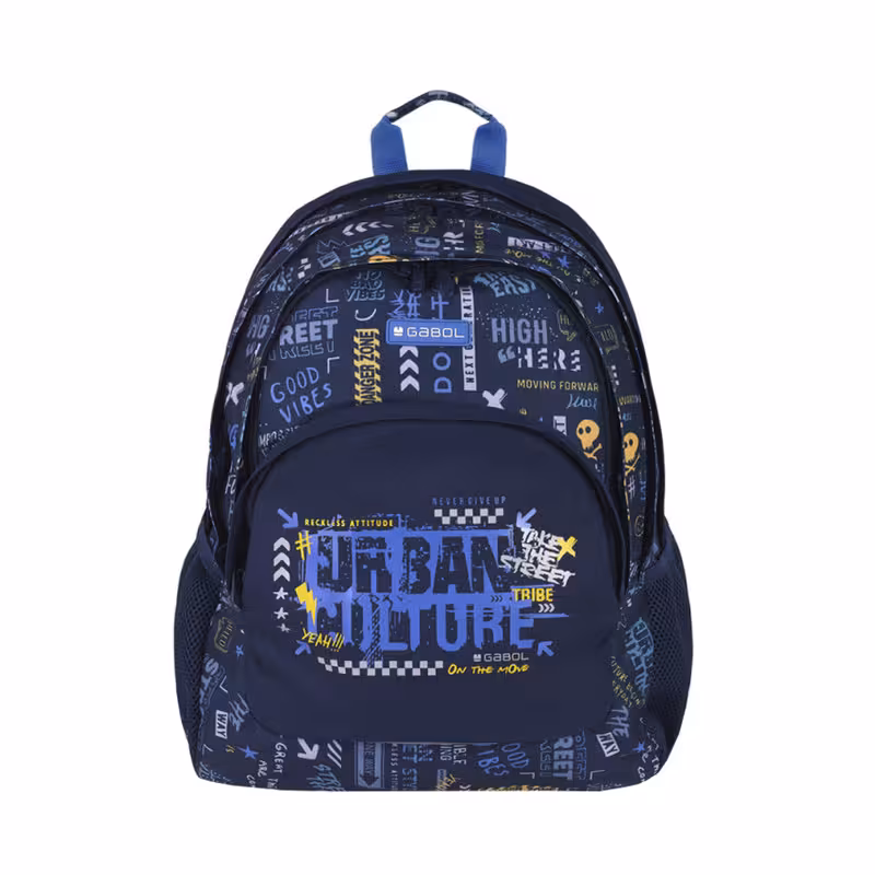 کوله پشتی گابل مدل Skull 235040046 | چاوه