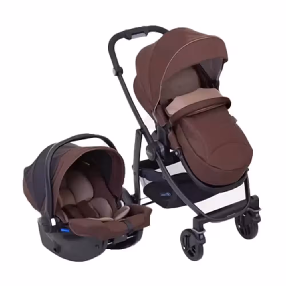 ست کالسکه و کریر گراکو Graco مدل Evo TS Bracken