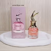 عطر ادکلن اسکندل زنانه اسمارت - حجم 25 میل