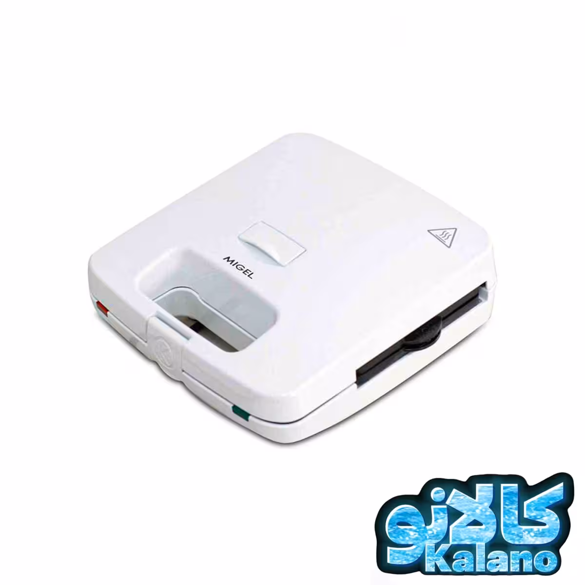 ساندویچ ساز میگل مدل gsm200