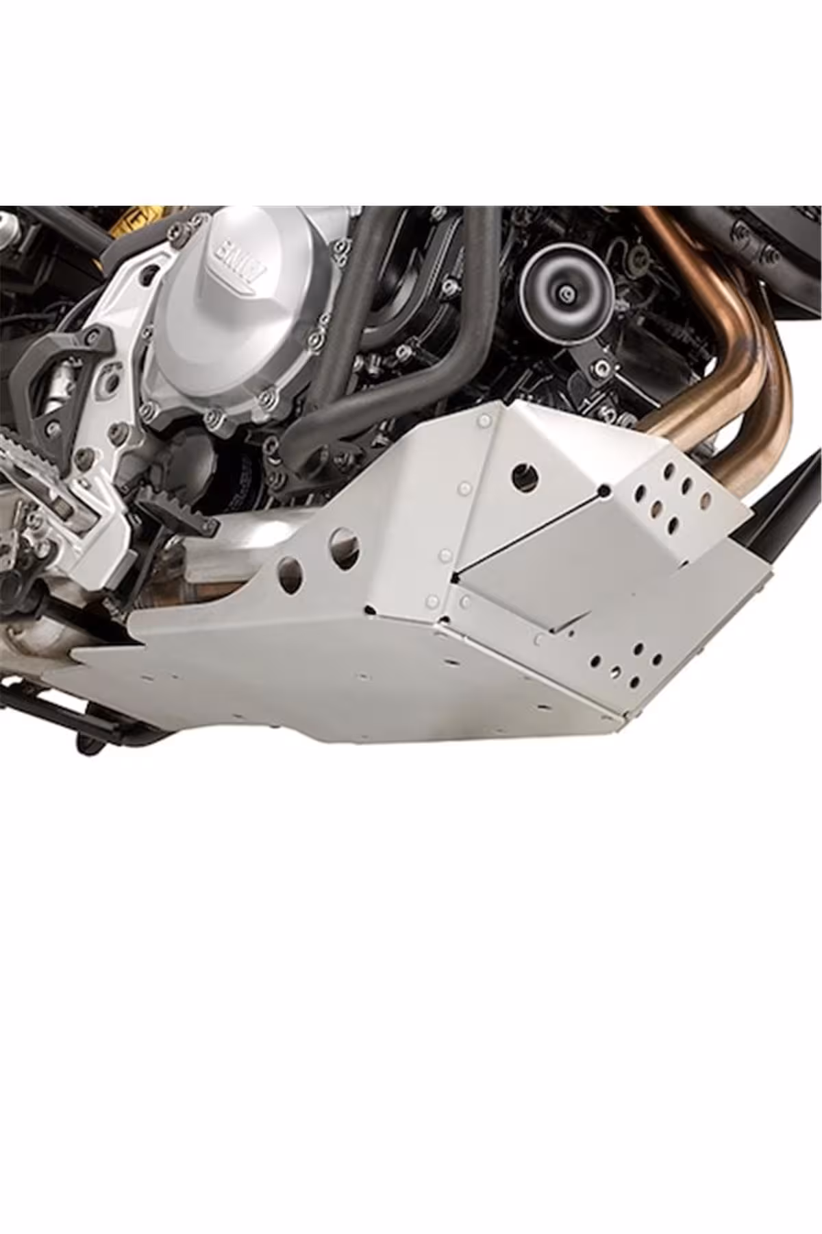موتورسیکلت  RP5129 BMW F 750 GS 18 20 850 ​​GS محافظت از کارتر Givi