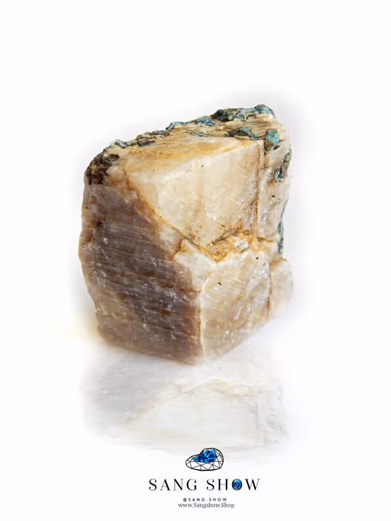 سنگ راف سلنایت معدنی S408