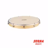 هند درام 12 اینچ قابل تنظیم نینو مدل Nino39