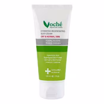 کرم آبرسان، مخصوص پوست های خشک و معمولی 60 میل وچه