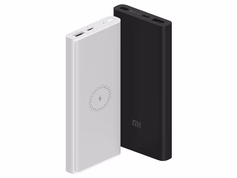 پاوربانک 20000mAh بی سیم شیائومی Xiaomi مدل wpb16zm