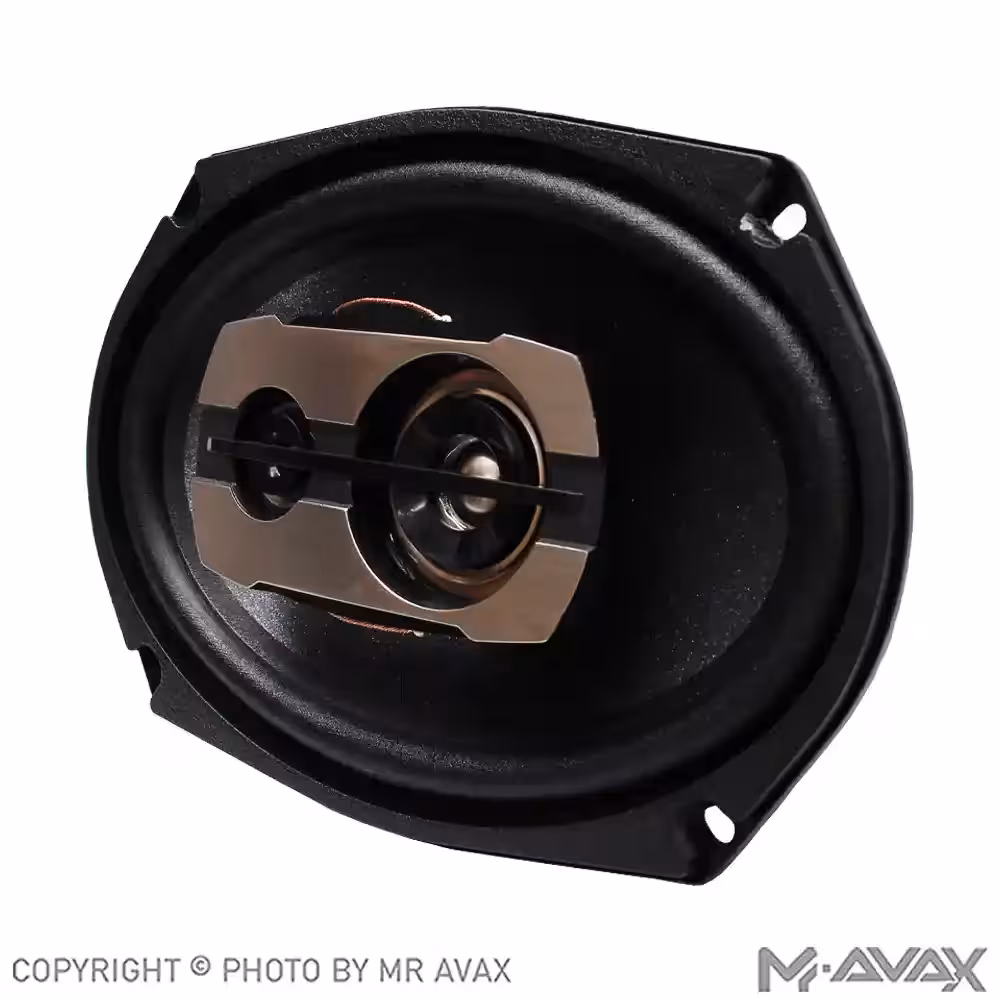 باند 9*6 اینچ لیبرال مدل Li-6975(دو عددی)