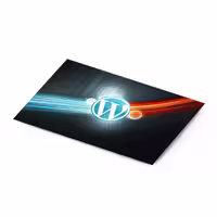 پد موس - پد ماوس  مدل wordpress