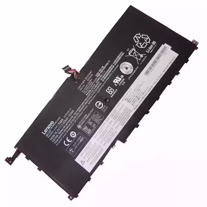 باتری لپ تاپ لنوو Lenovo 00HW028