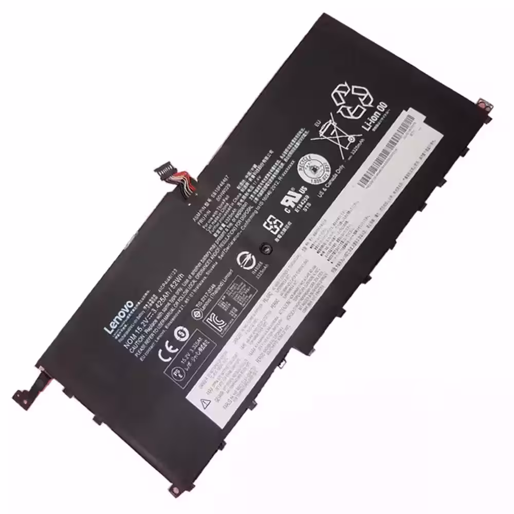باتری لپ تاپ لنوو Lenovo 00HW028