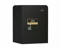 گاوصندوق ضدسرقت و نسوز 700 سدید با قفل LF