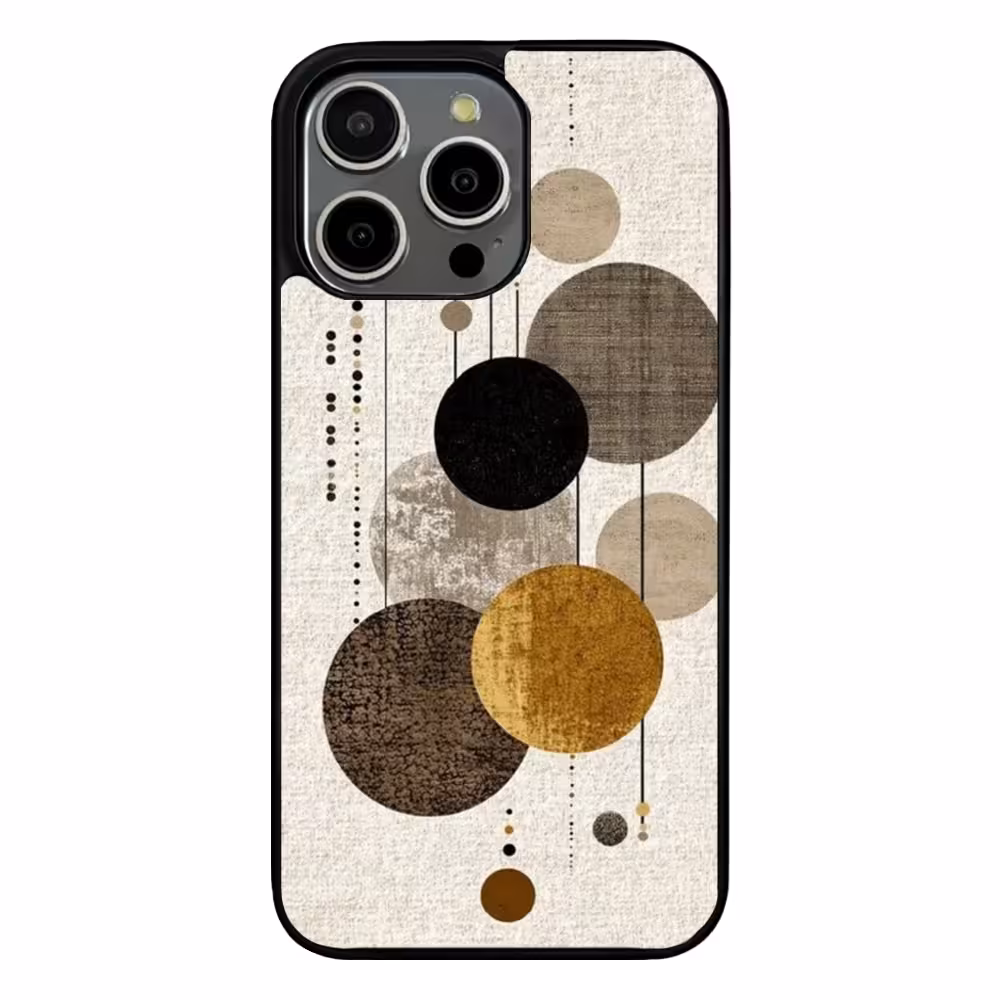 کاور مدل مینیمال کد 2 مناسب برای گوشی موبایل اپل iPhone 16 Pro