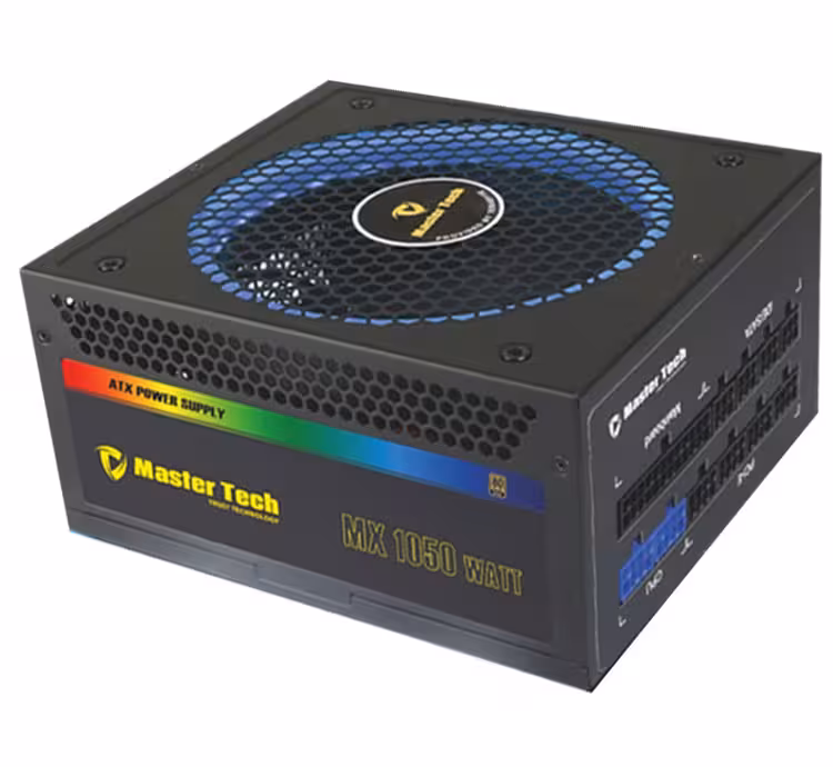پاور مسترتک مدل ام ایکس 1050 وات