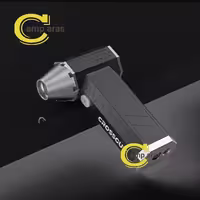 جت فن همه کاره شارژی کراس گان مدل CROSSGUN، ابزاری قدرتمند و قابل حمل برای خشک کردن و تمیزکاری.