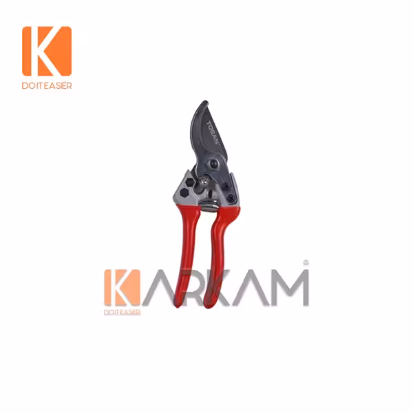 قيچی باغبانی با روکش تفلون 8 اينچ T5506 توسن