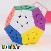 مگامینکس مستر ام شنگ شو مگنت استیکرلس Mr.M