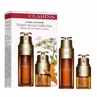 ست‌ دابل‌ سرم‌  دور‌چشم‌کلارنس‌