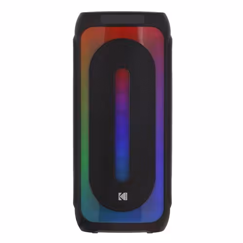 اسپیکر بلوتوثی قابل حمل کداک مدل KODAK PRPS 1785