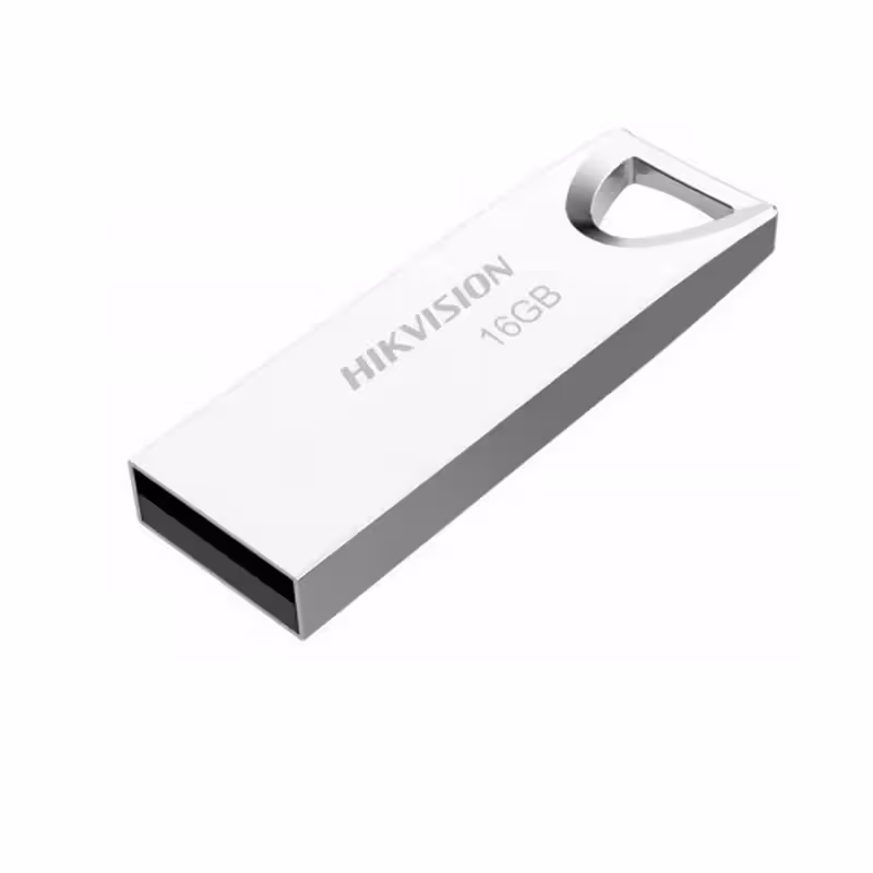 فلش مموري 16 گيگابايتی هايکسمی مدل HIKSEMI FLASH DRIVE CLASSIC M200 16GB USB2.0