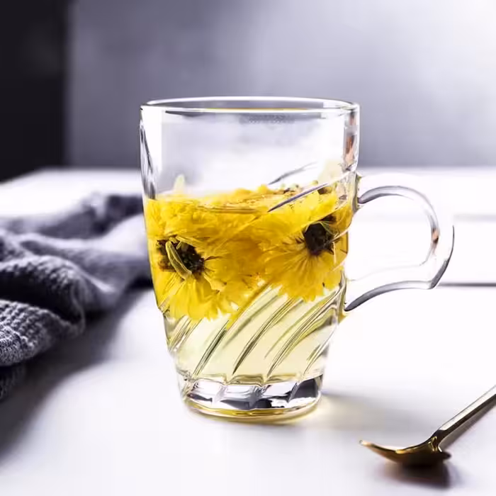 لیوان بلینک مکس 165 میلی لیتر 6 عدد KTZB109