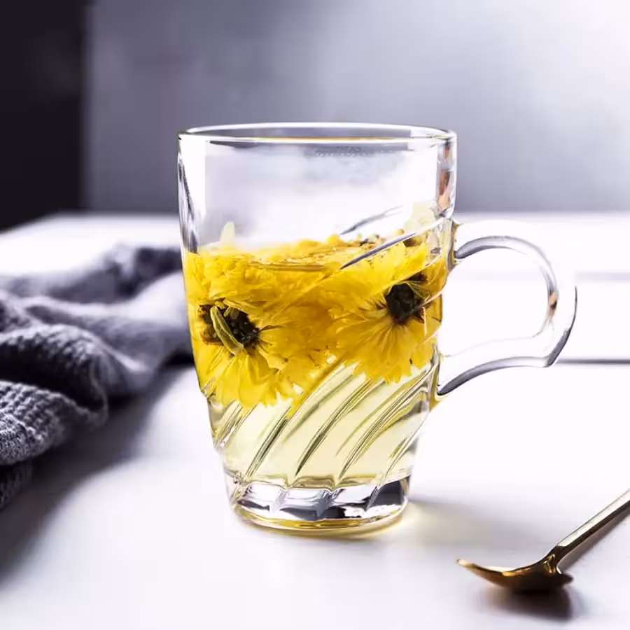 لیوان بلینک مکس 165 میلی لیتر 6 عدد KTZB109