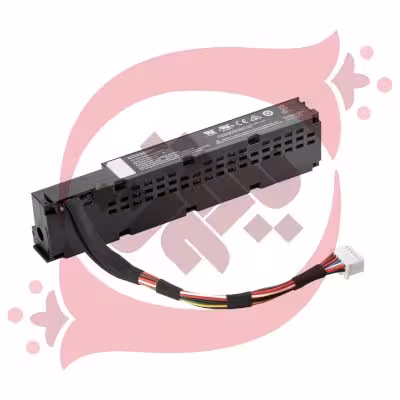 باتری ریدکنترلر سرور HPE Smart Storage Hybrid Capacitor with 145mm Cable Kit P02377-B21 - فروشگاه یاقوت سرخ