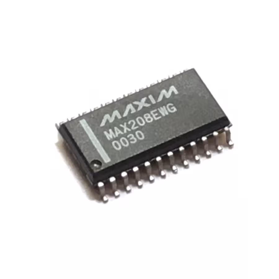 MAX208EWG