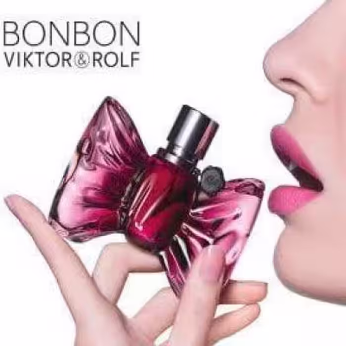عطر ویکتوریا رولف بن بن برند لوزی