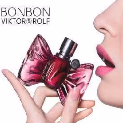 عطر ویکتوریا رولف بن بن برند لوزی