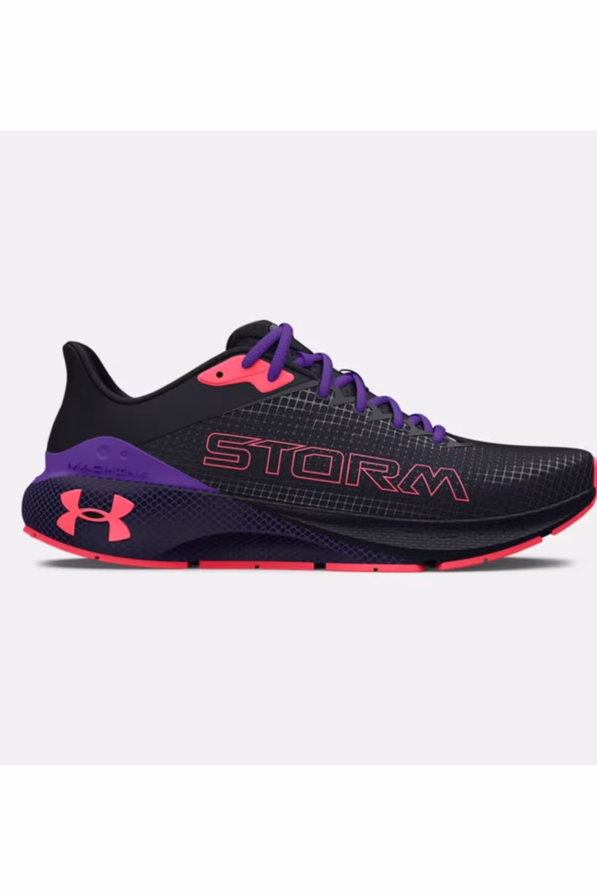 کفش دو و تمرین مردانه های در حال اجرا MACHINA 001 Under Armour