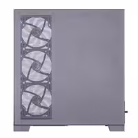 کیس کامپیوتر گیمینگ گرین مدل GRIFFIN G8