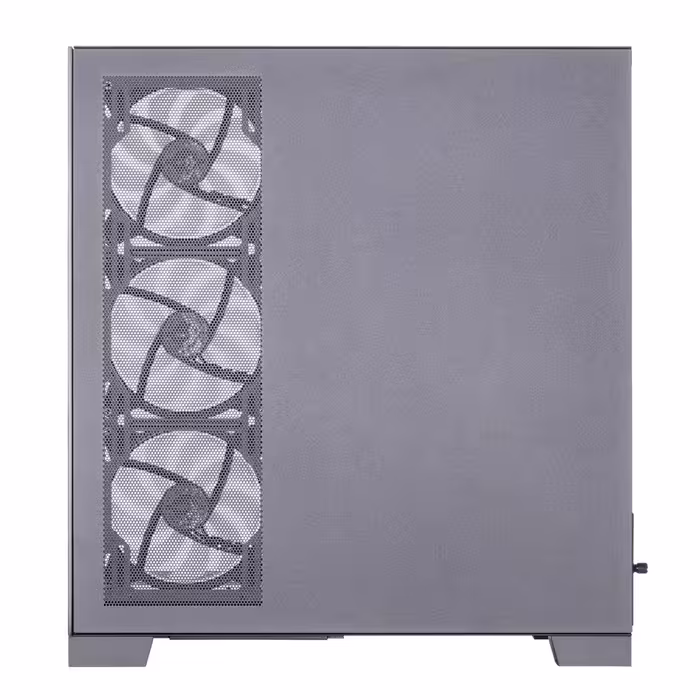 کیس کامپیوتر گیمینگ گرین مدل GRIFFIN G8