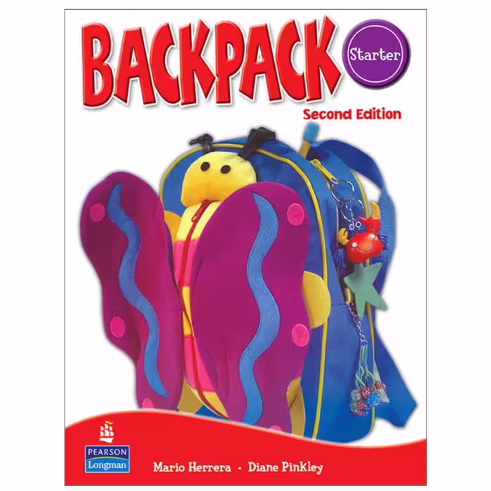 Backpack Starter