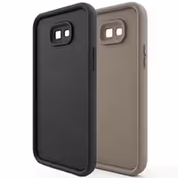 کاور سولید مدل Rokcp مناسب برای گوشی Samsung Galaxy J4 Plus