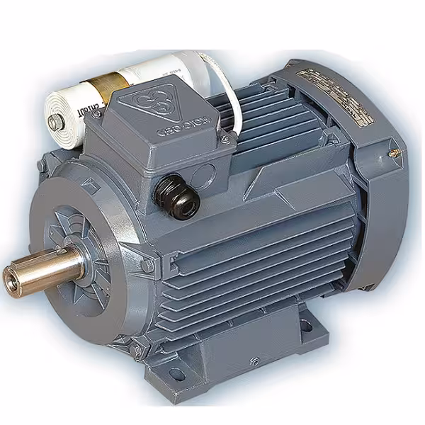 الکتروموتور موتوژن 3 اسب  2/2کیلووات 1500 دور تکفاز