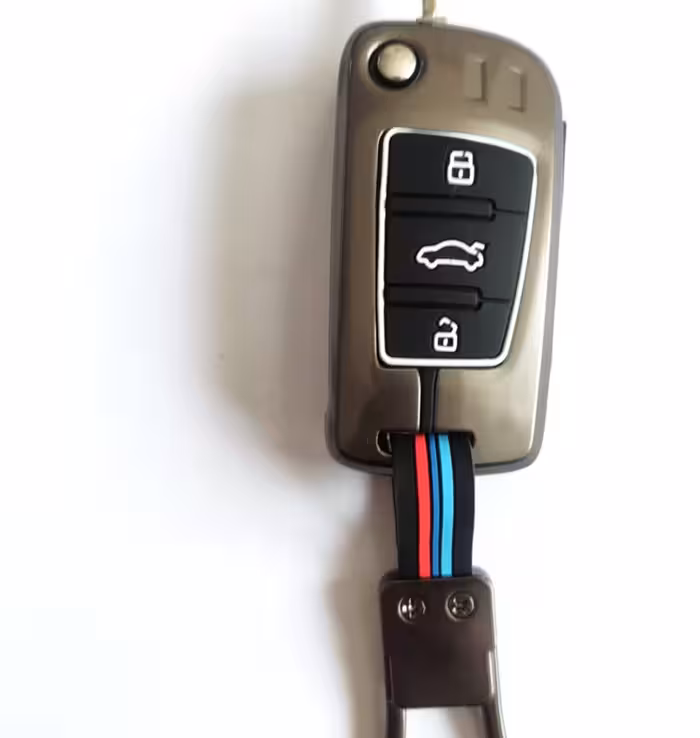 کاور ریموت فلزی جک j4