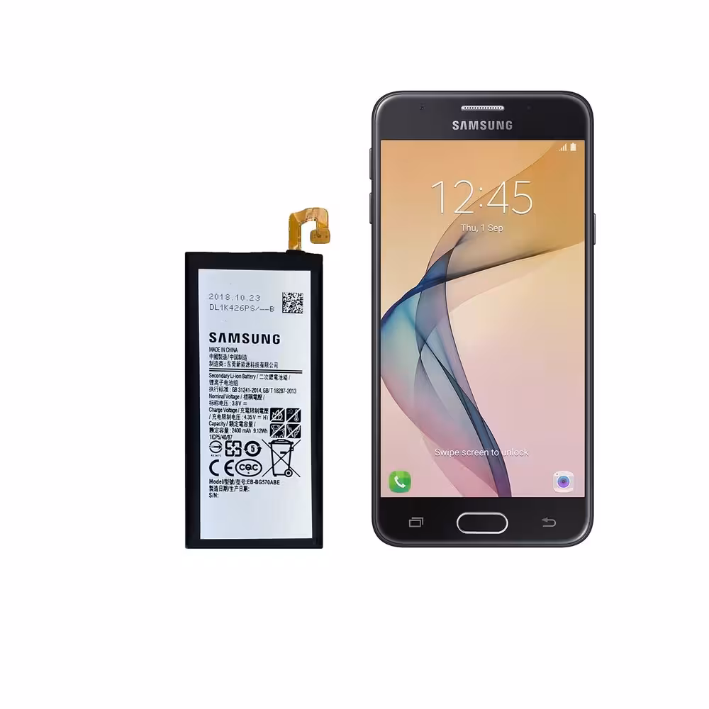 باتری گوشی سامسونگ J5 پرایم