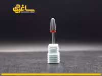 سر سوهان الماس حرفه ای کد 04