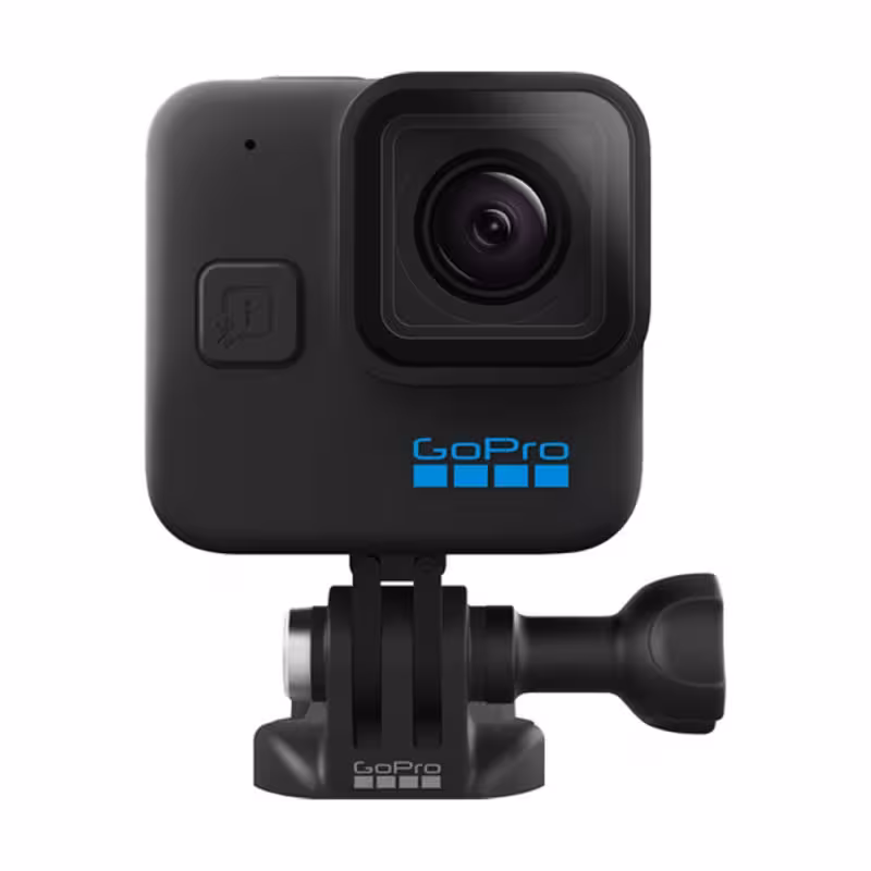 دوربین ورزشی گوپرو هیرو 11 بلک مینی GoPro HERO11 Black Mini