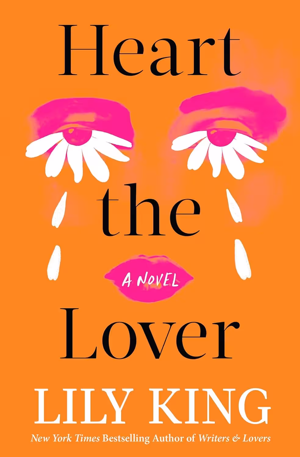 Heart the Lover قلب عاشق (متن کامل بدون حذفیات)