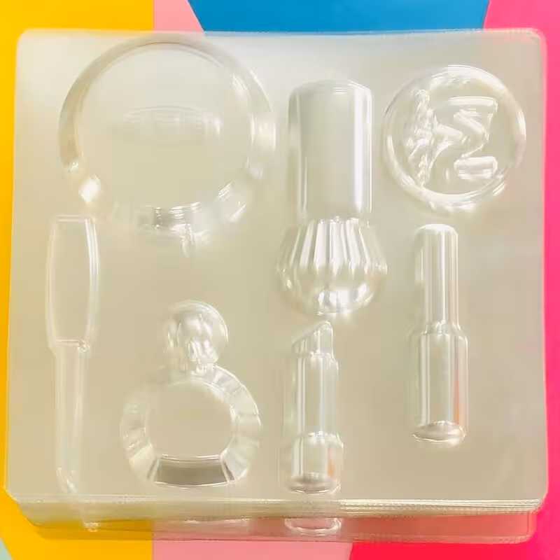 قالب طلقی آرایشی