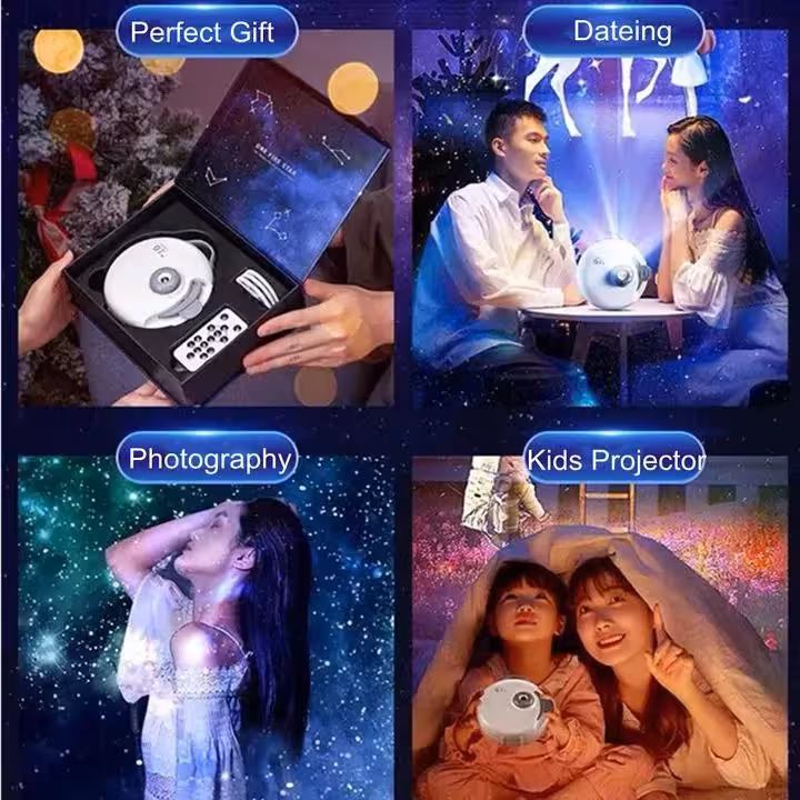 ویدئو پروژکتور مدل WH -E18