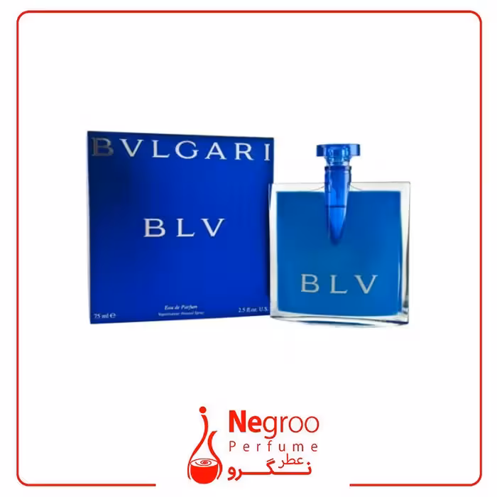عطر ادکلن بولگاری بی ال وی زنانه 75 میل Bvlgari BLV